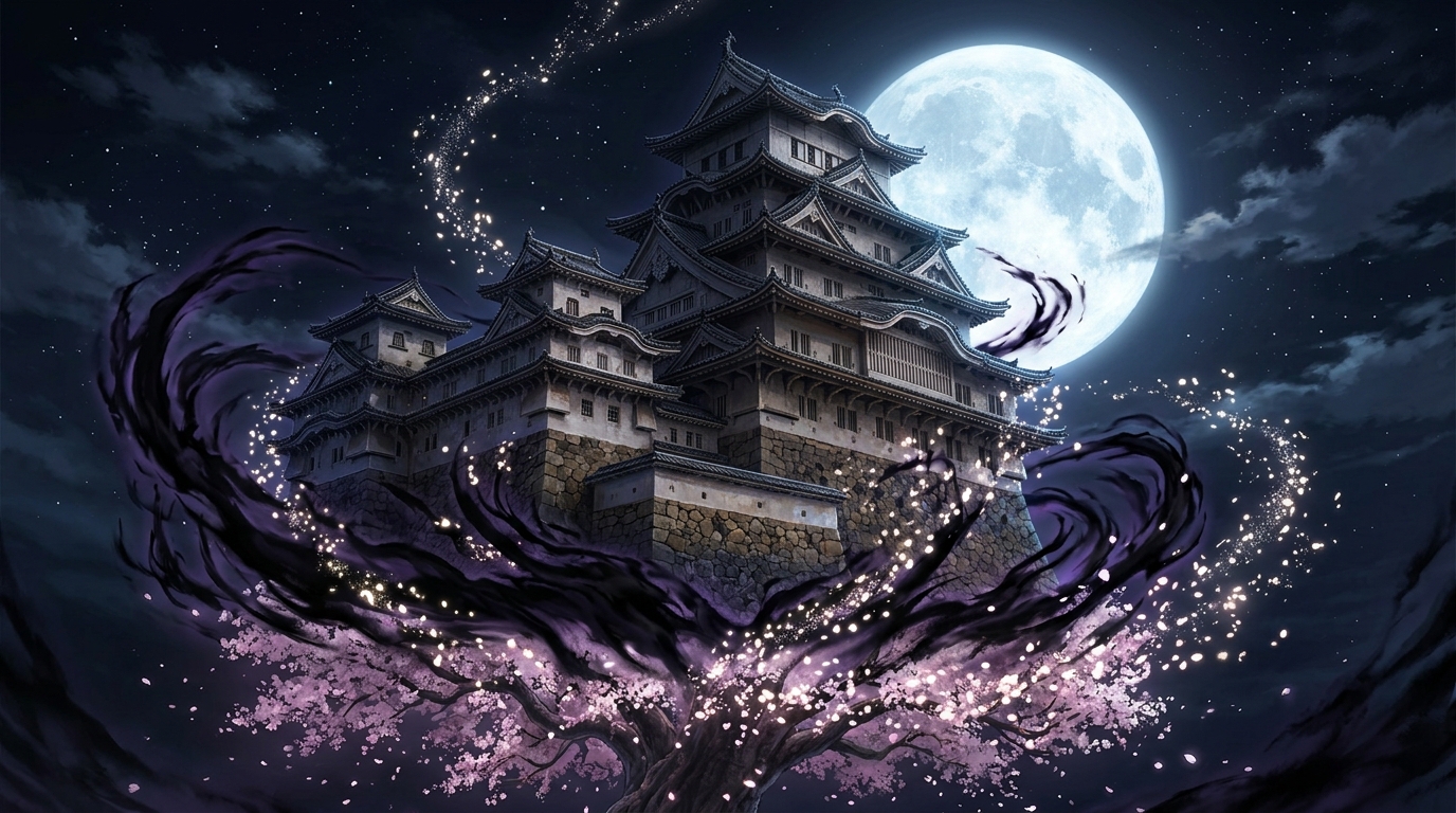 BLEACH 千年血戦篇 禍進譚 2026年夏アニメ ソウルソサエティ