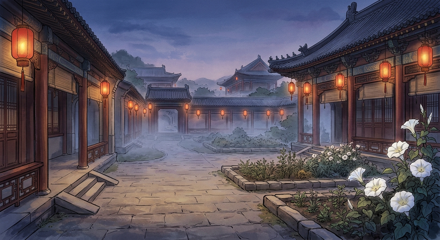 薬屋のひとりごと 第3期 2026年秋アニメ 後宮謎解き