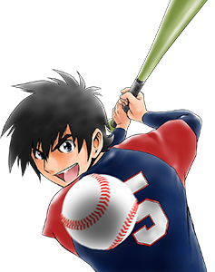 MAJOR 2nd 33巻 発売日 公式キービジュアル