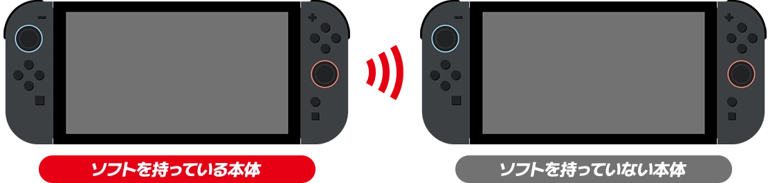 僕のヒーローアカデミア All's Justice Switch2版 ゲーム画面