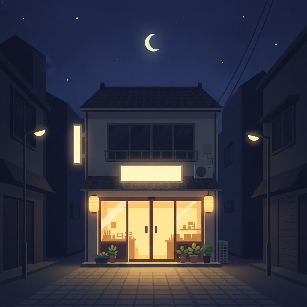 ドカ食いダイスキ！もちづきさん イメージイラスト