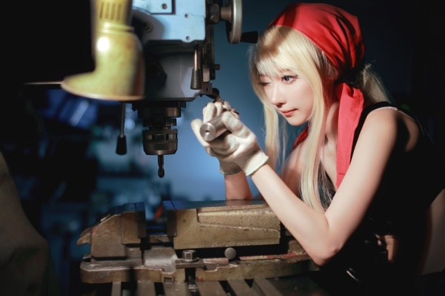 鋼の錬金術師 FULLMETAL ALCHEMIST 公式画像（アニメイトタイムズ）