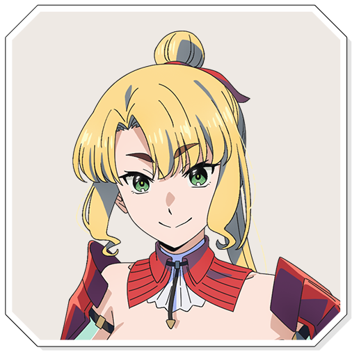 リリィ・フラムベル