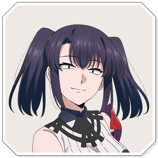 レイン、リリィ、マーガレットなど