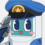 ローボくん