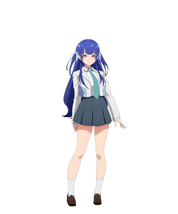 静寂きれい