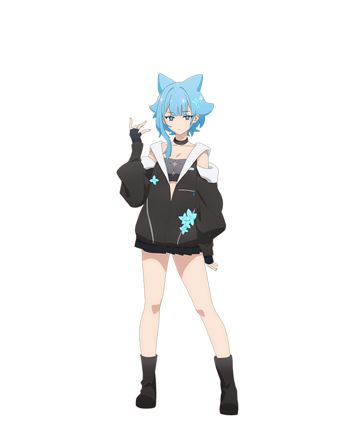 ナツ