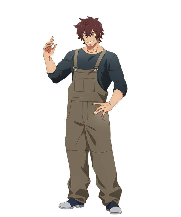 黒岩勇作
