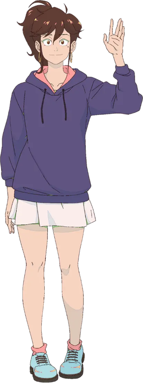 リディア