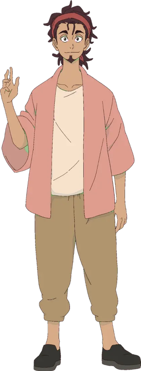 サバ