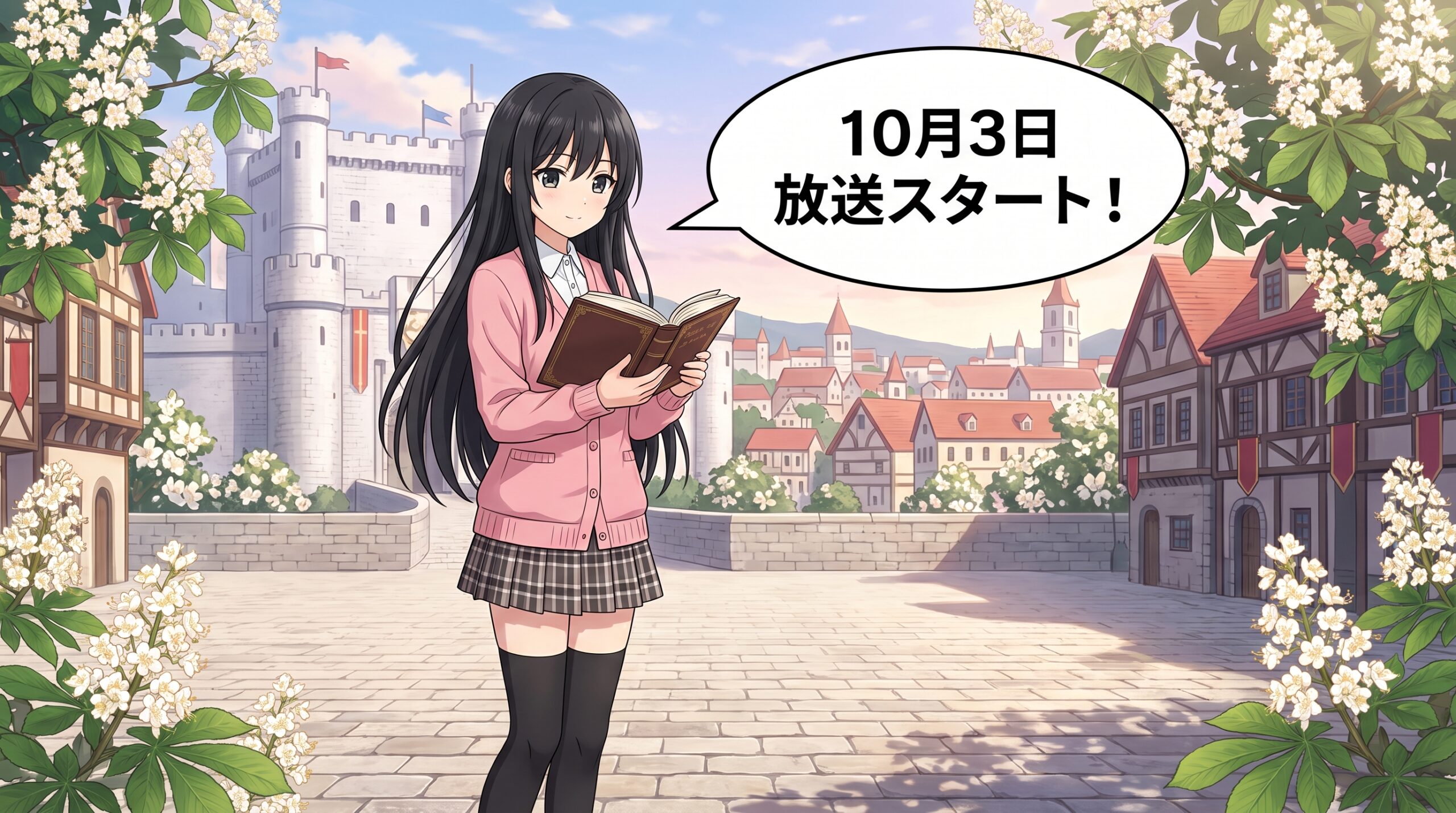 マロニエ王国の七人の騎士 アイキャッチ