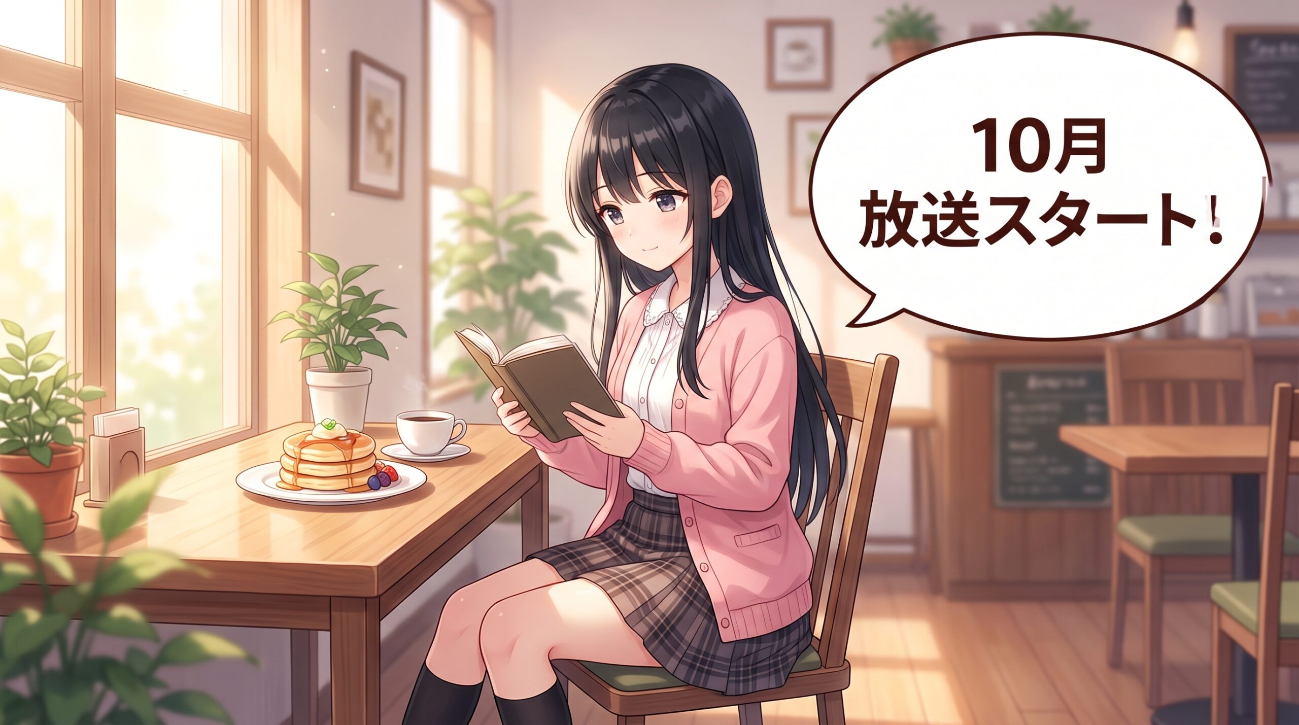 塩対応の佐藤さんが俺にだけ甘い アイキャッチ