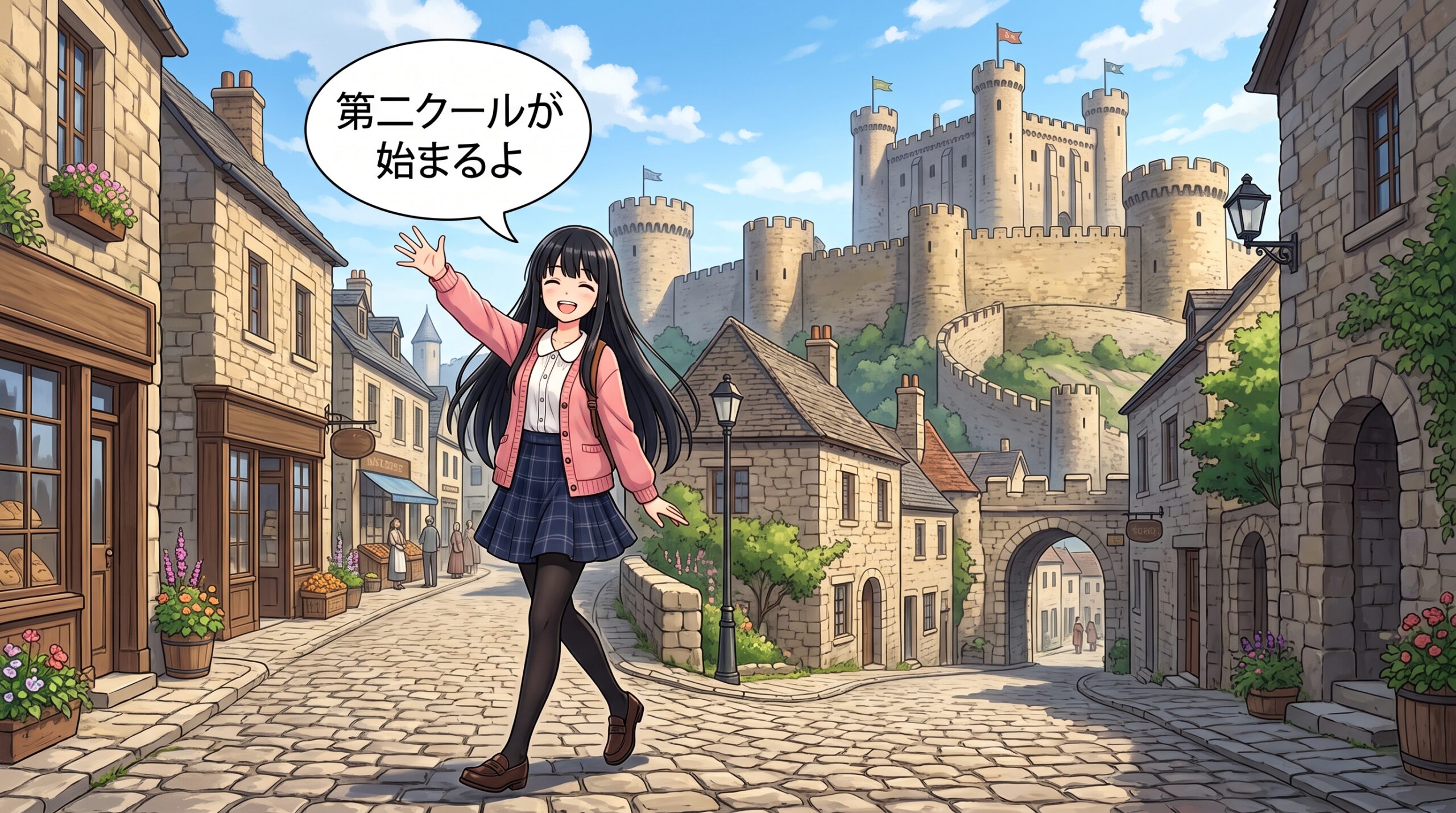 追放された転生重騎士はゲーム知識で無双する アイキャッチ