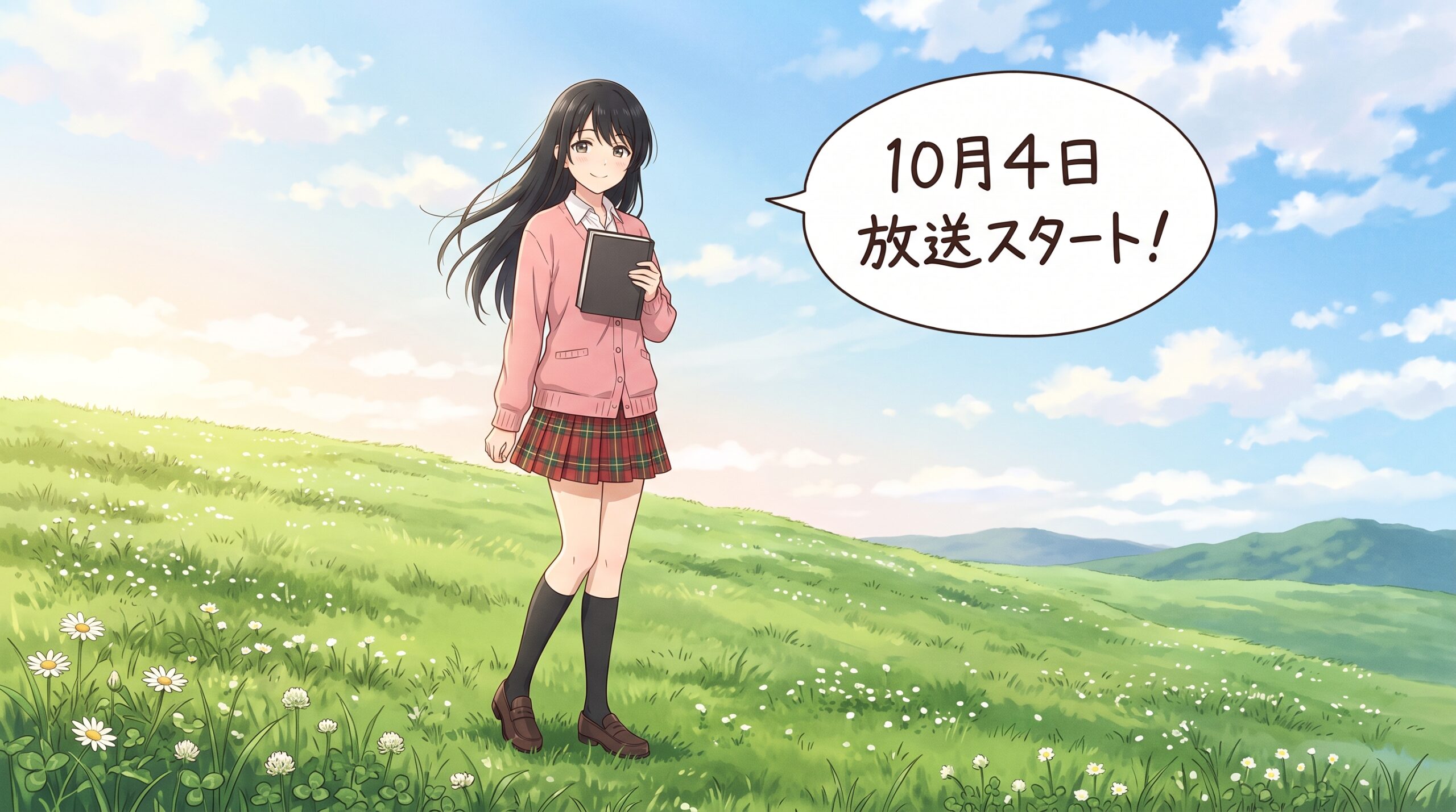 おじさんはカワイイものがお好き。 アイキャッチ