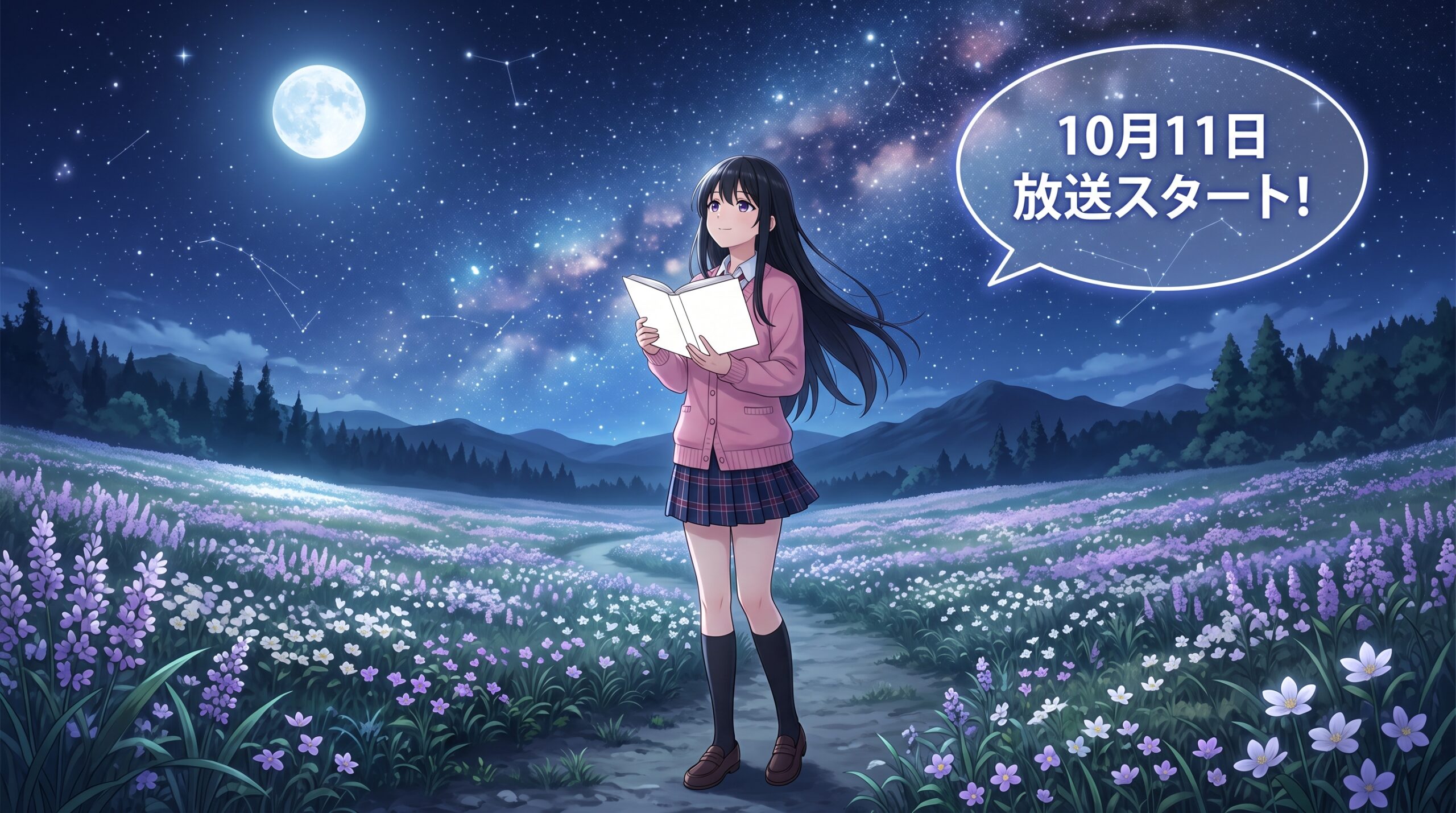 信者ゼロの女神サマと始める異世界攻略 アイキャッチ