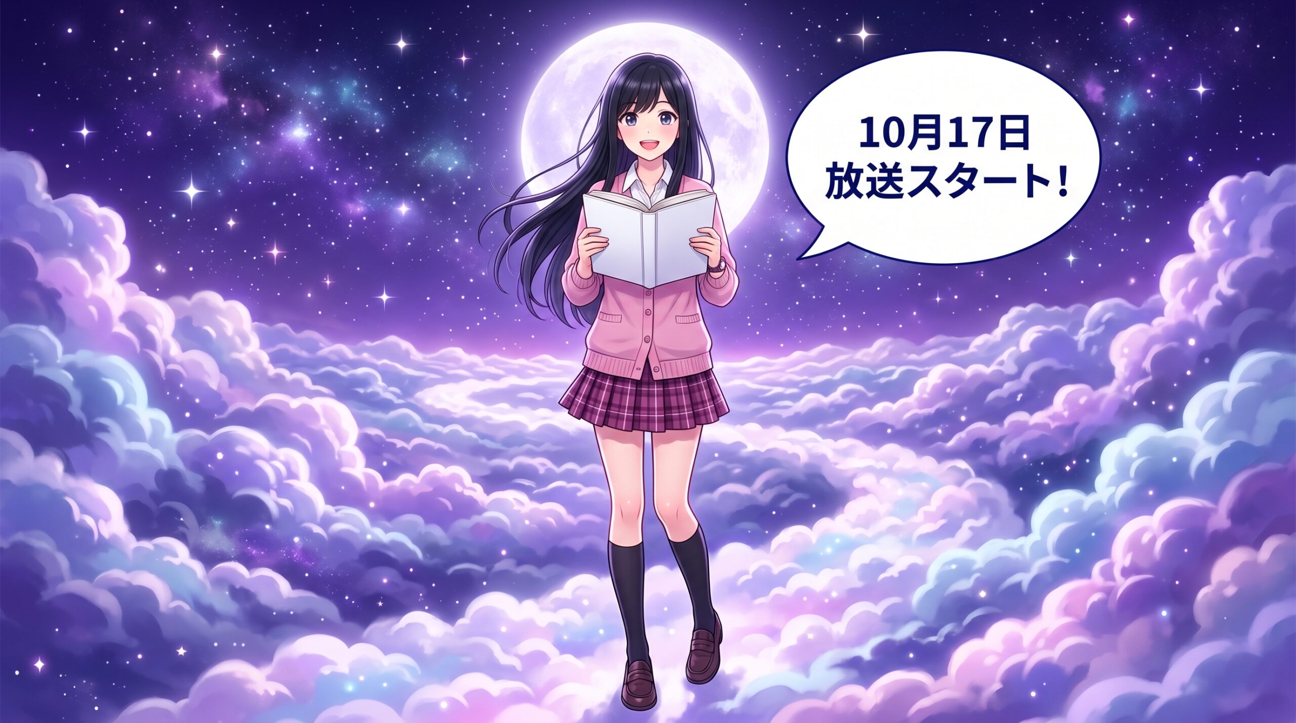 dreamland アイキャッチ