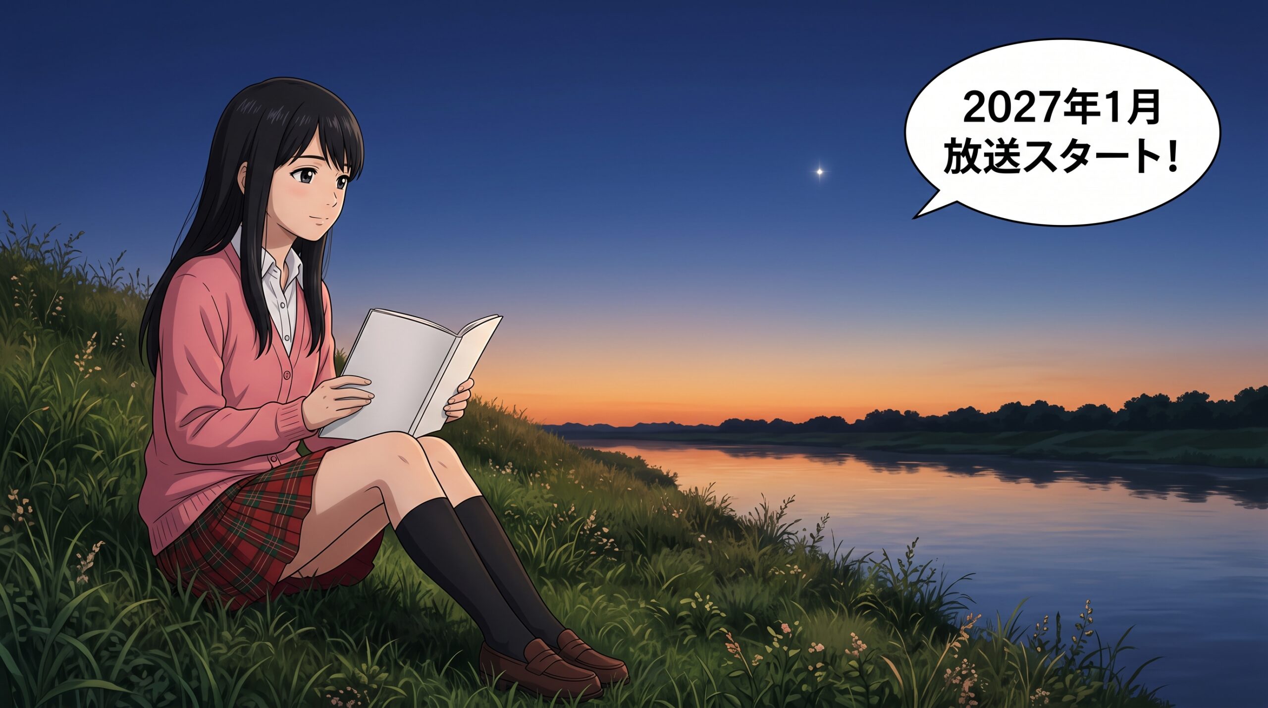 ザ・ファブル 第2期 アイキャッチ