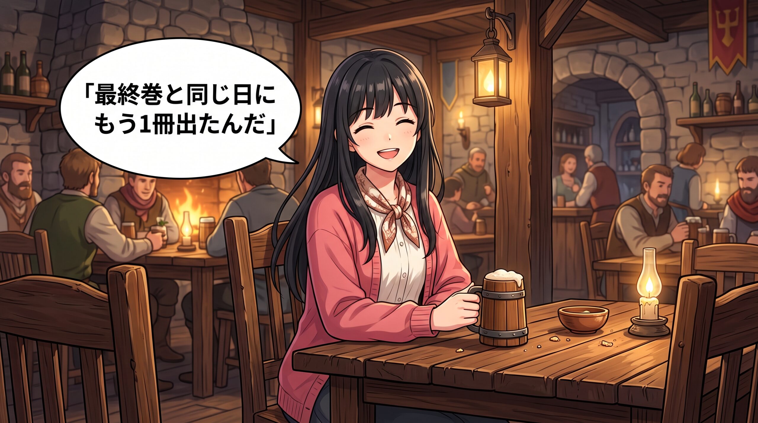 七つの大罪 アイキャッチ