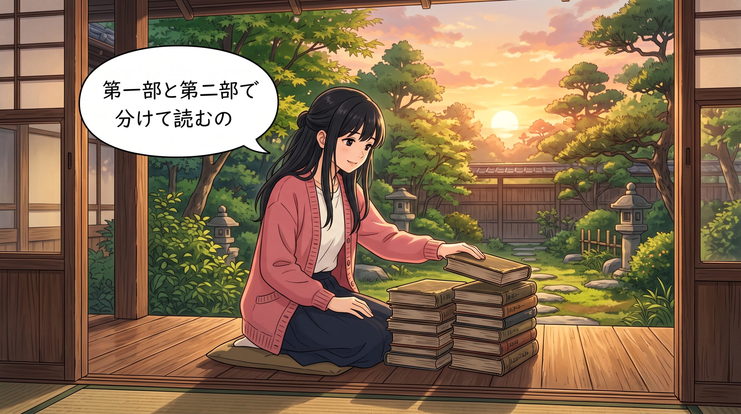 NARUTO アイキャッチ