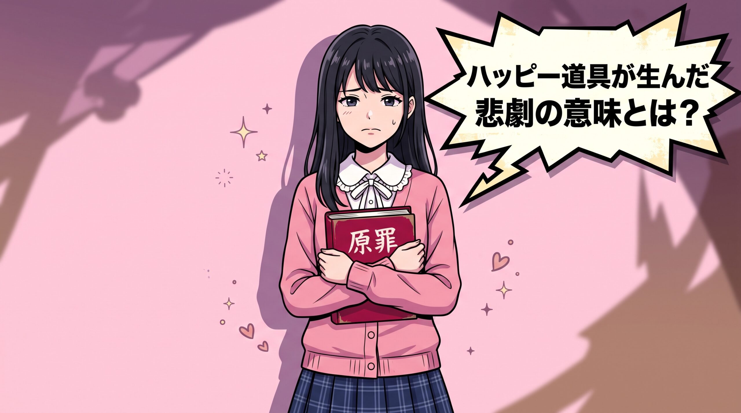 タコピーの原罪 アイキャッチ