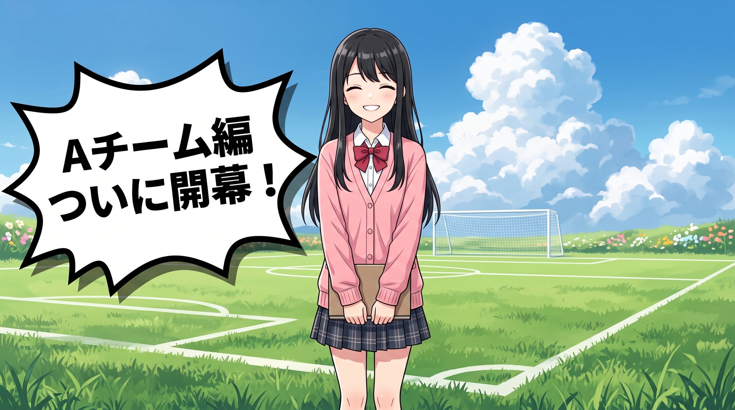 アオアシ Season2 アイキャッチ