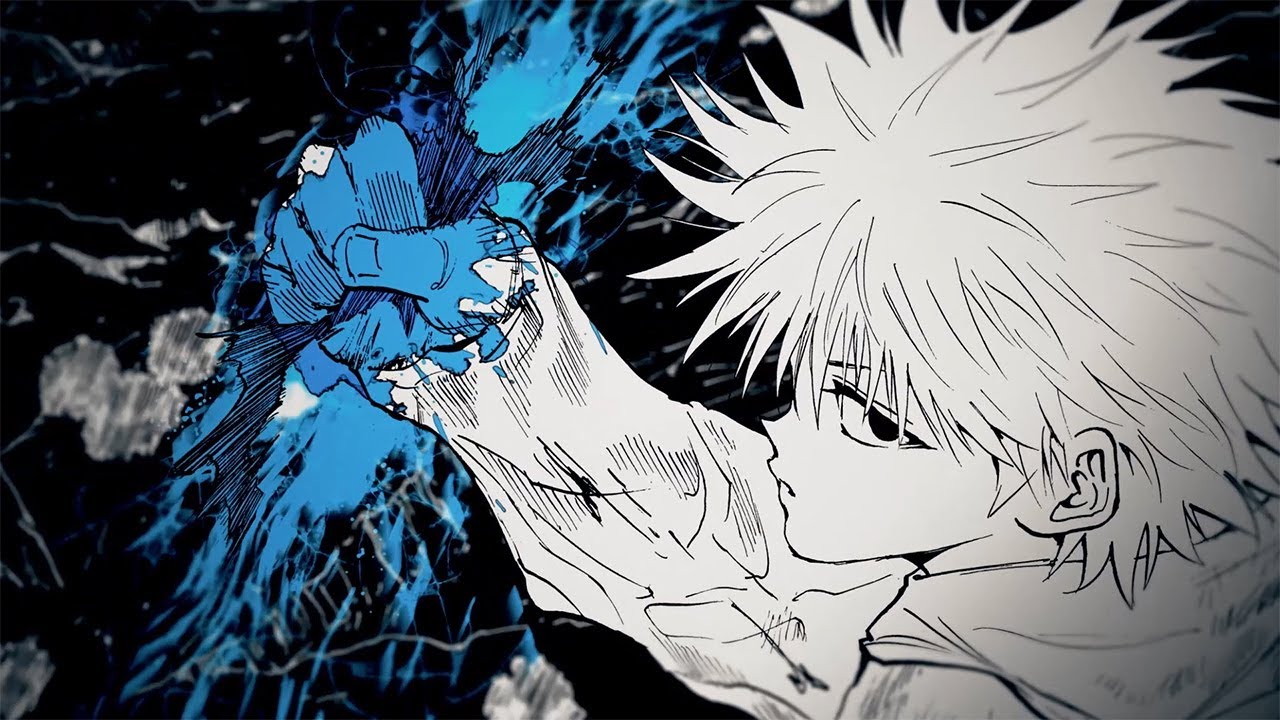 HUNTER×HUNTER 参考画像