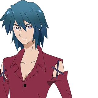 ユリウス=オルフェ
