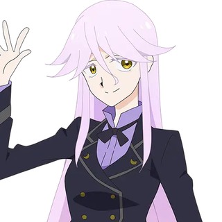 リーゼロッテ=エーデン
