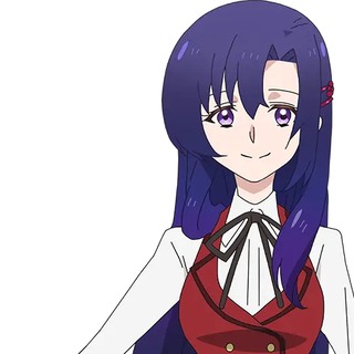 レベッカ=ブラッドリィ
