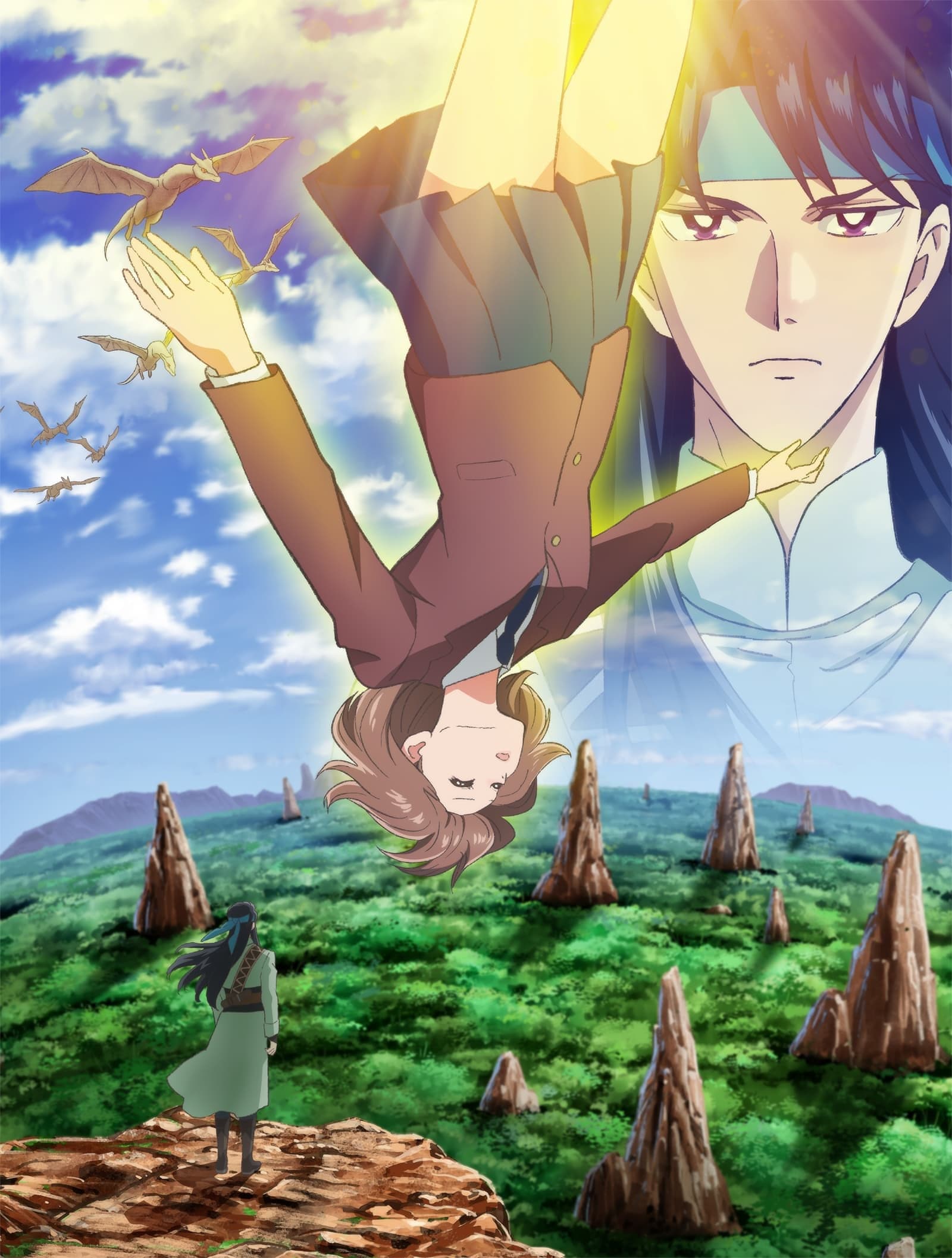 梅原裕一郎（ラチェフ役）