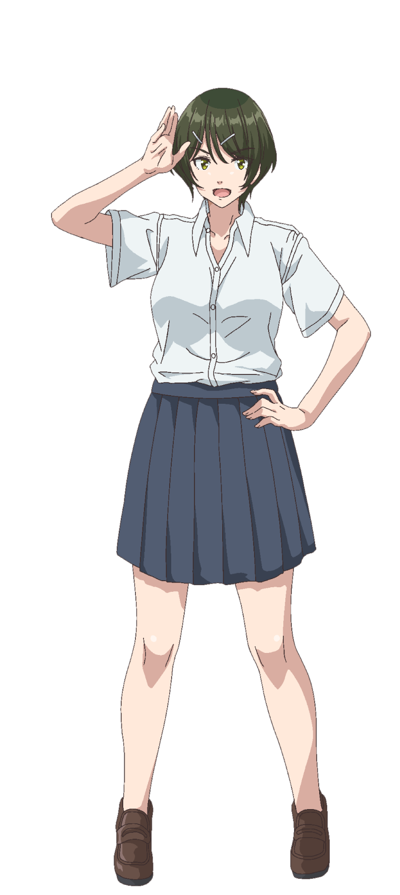 ミユキ