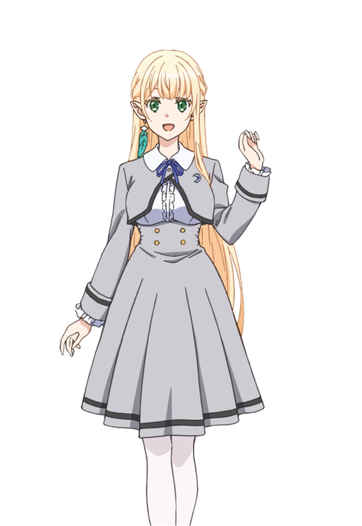 リュディ