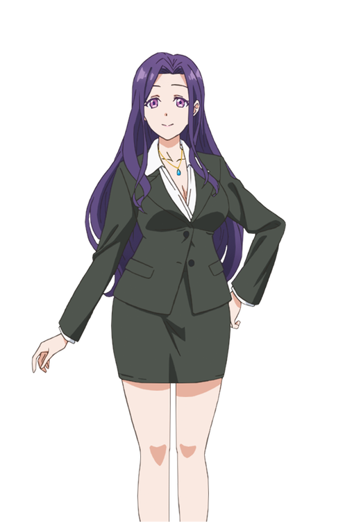 花邑 毬乃
