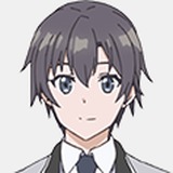 聖伊織