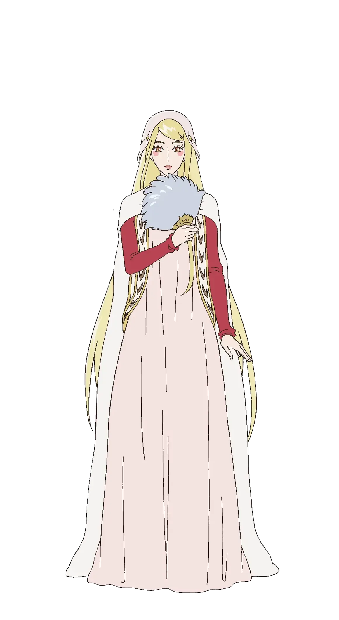 ブリュンヒルデ姫