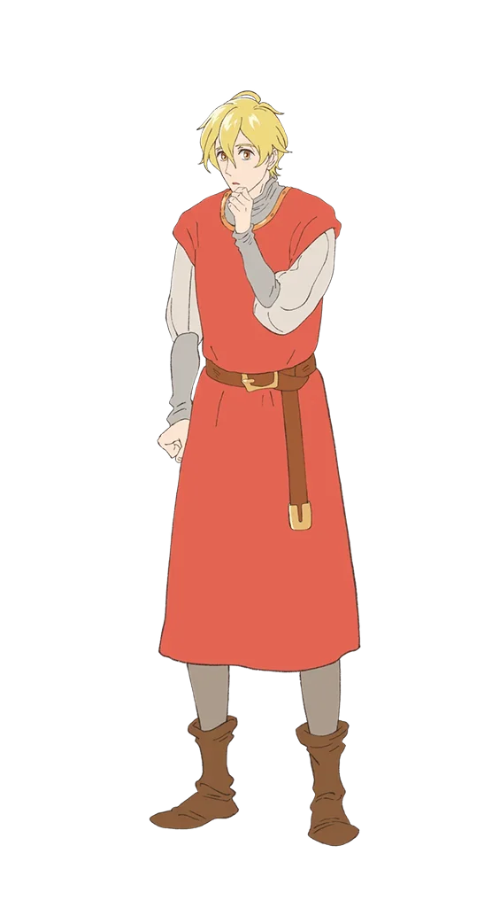 寒がりや(四男・18歳)