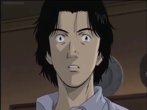 MONSTER YouTube 参考画像