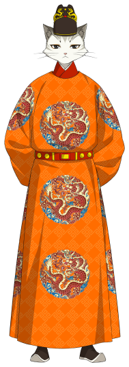成化帝