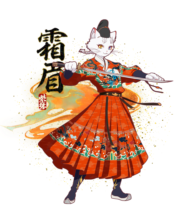 紫禁・御猫房