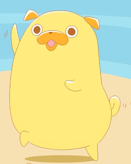 パグ太郎