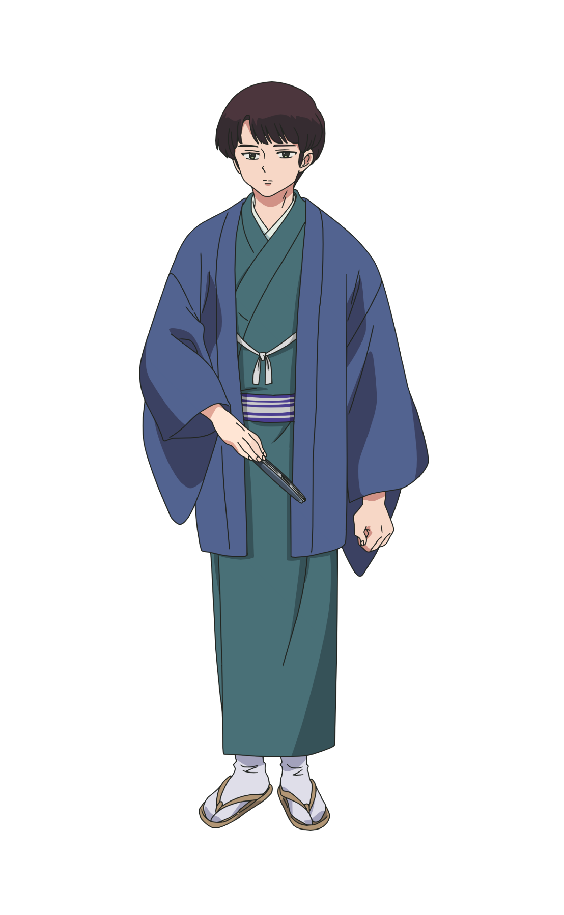 大文字煎太郎