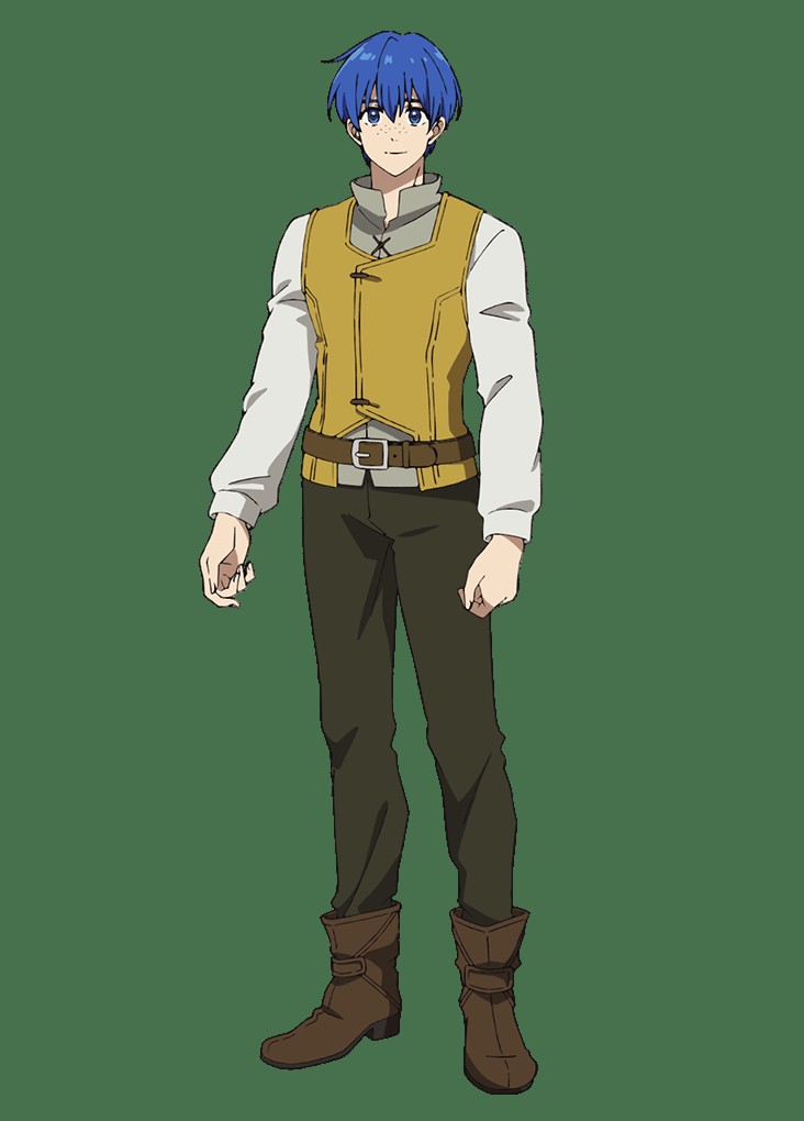 レイ