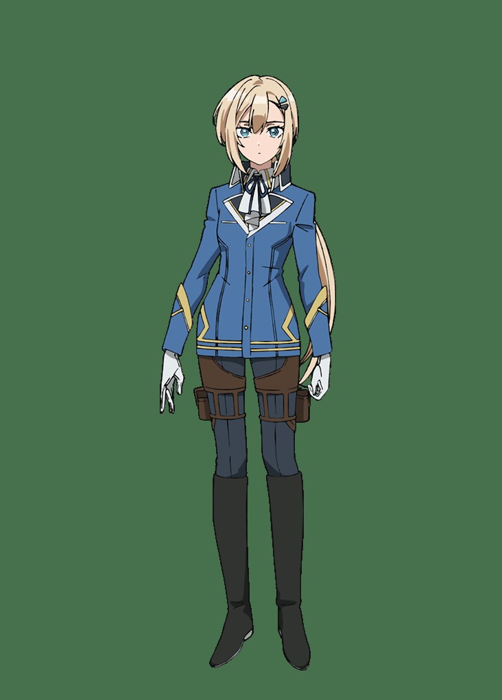 ロメリア