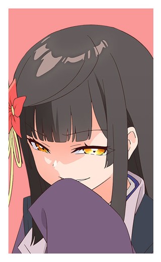 二人静