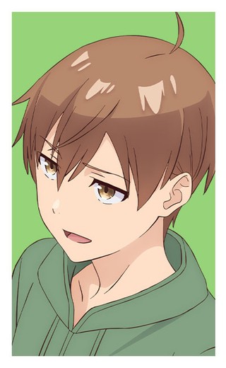比売神君(ひめがみくん)