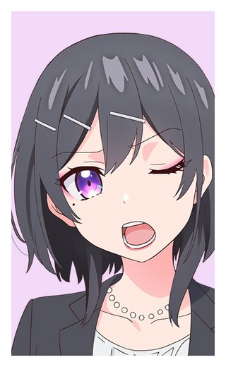 異能力者と間違われる