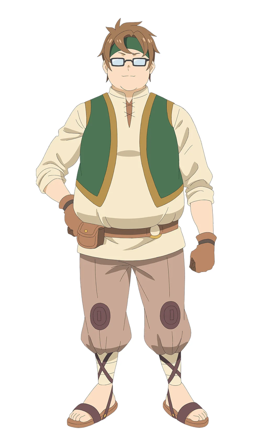 藤原ミチオ