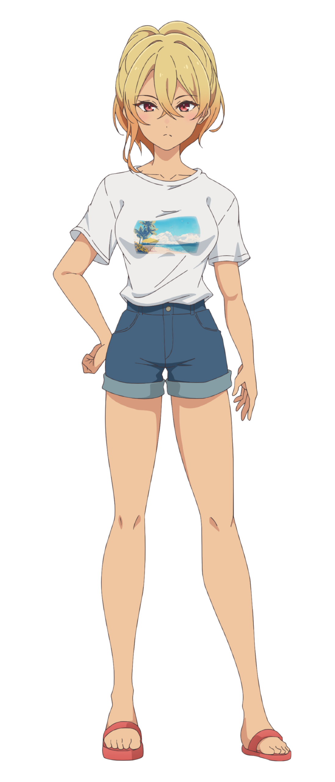 村崎円花