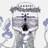 死霊の仮面