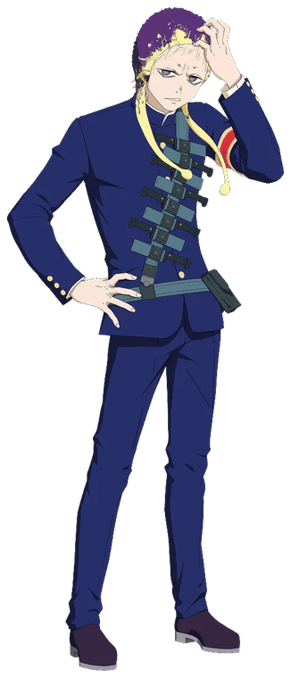 黒坂 直墨